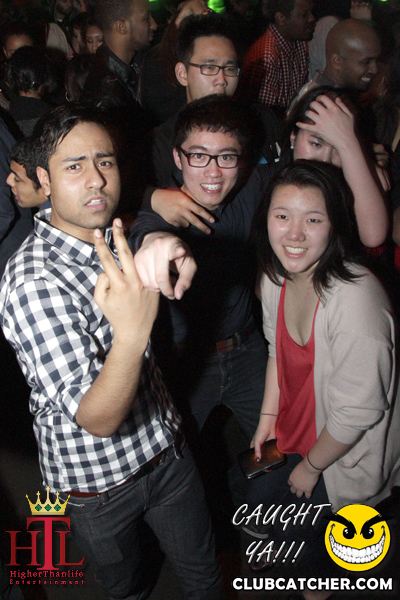 Faces nightclub photo 118 - January 21st, 2012