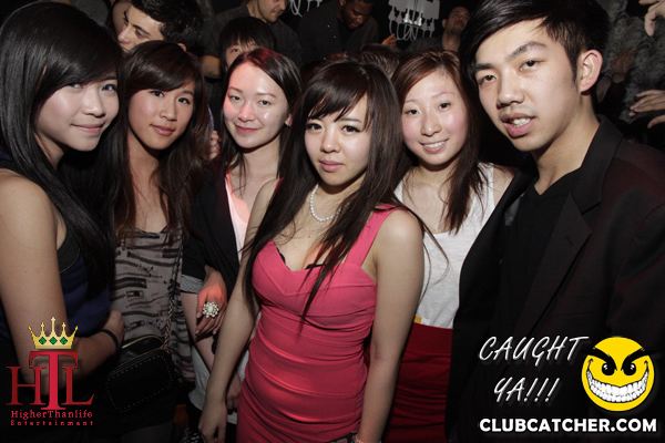 Faces nightclub photo 13 - January 21st, 2012