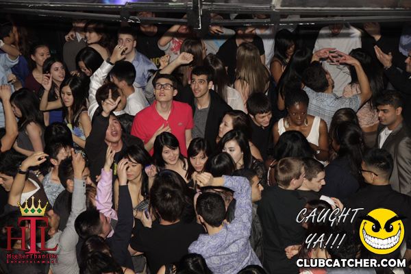 Faces nightclub photo 123 - January 21st, 2012