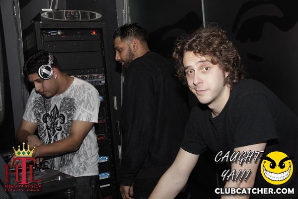 Faces nightclub photo 126 - January 21st, 2012