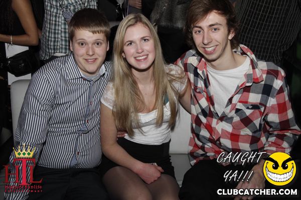 Faces nightclub photo 129 - January 21st, 2012