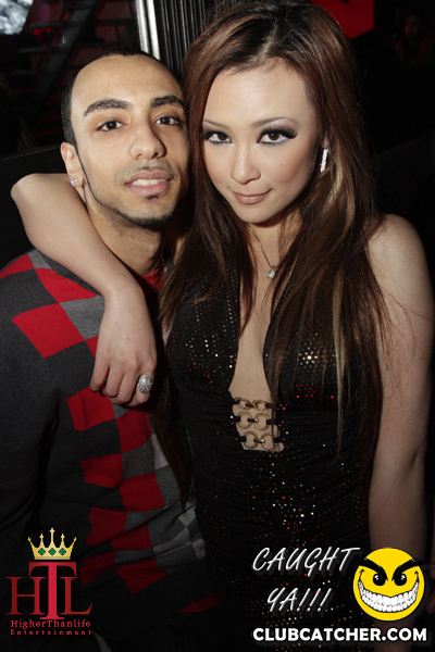 Faces nightclub photo 14 - January 21st, 2012