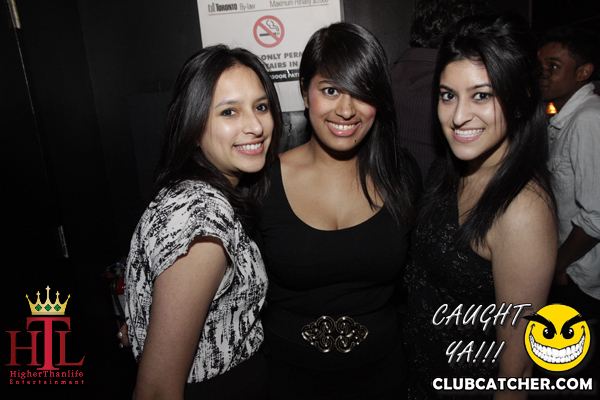 Faces nightclub photo 131 - January 21st, 2012