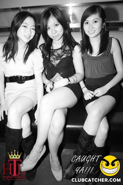 Faces nightclub photo 135 - January 21st, 2012