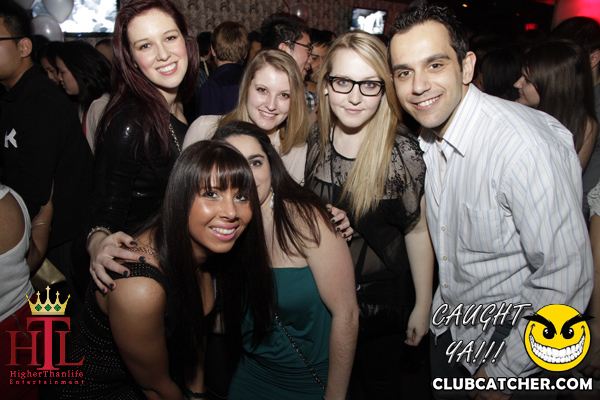 Faces nightclub photo 143 - January 21st, 2012