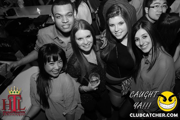 Faces nightclub photo 144 - January 21st, 2012