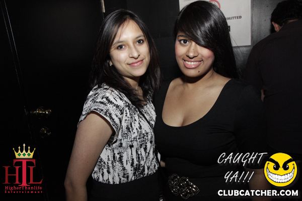 Faces nightclub photo 146 - January 21st, 2012