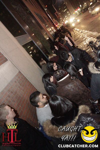 Faces nightclub photo 147 - January 21st, 2012