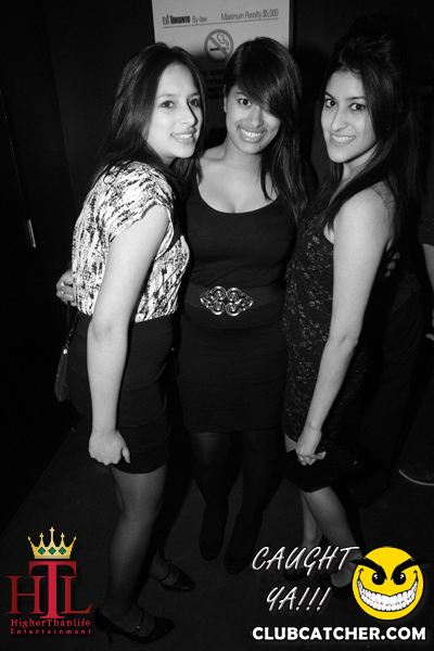 Faces nightclub photo 150 - January 21st, 2012