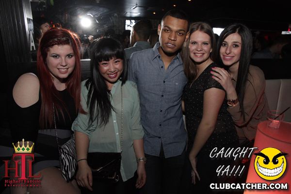 Faces nightclub photo 16 - January 21st, 2012