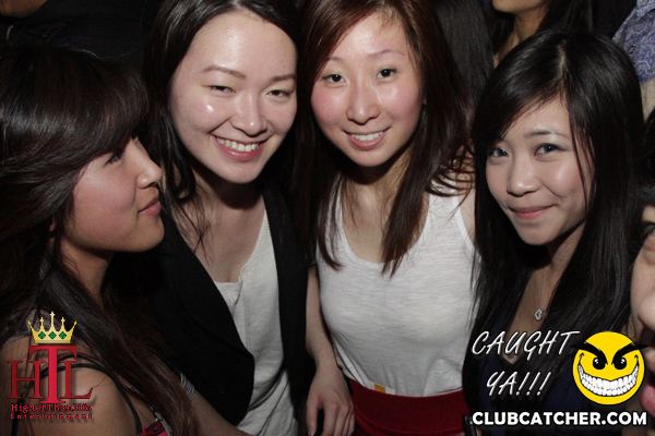 Faces nightclub photo 154 - January 21st, 2012