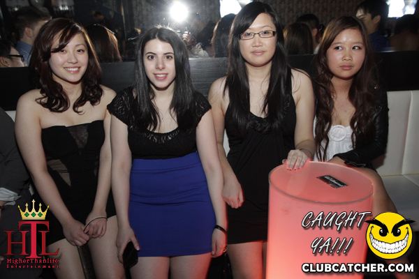 Faces nightclub photo 158 - January 21st, 2012