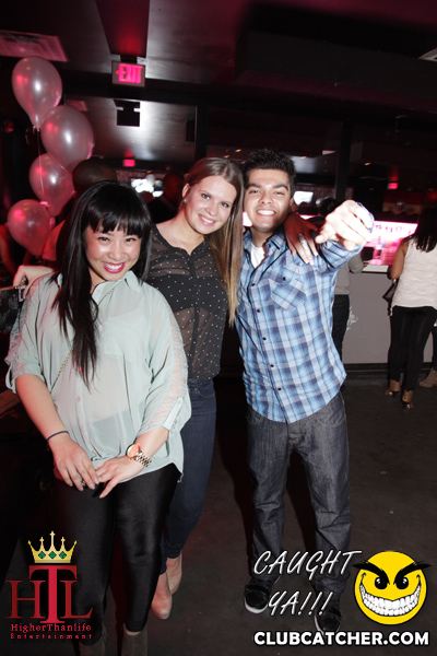 Faces nightclub photo 159 - January 21st, 2012