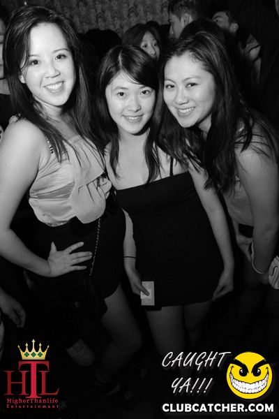 Faces nightclub photo 160 - January 21st, 2012