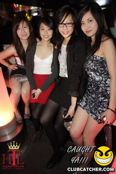 Faces nightclub photo 162 - January 21st, 2012