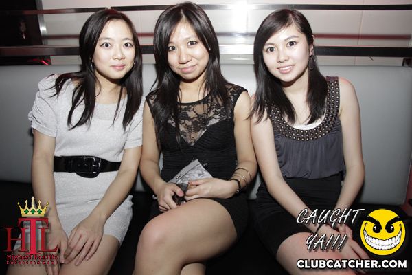 Faces nightclub photo 18 - January 21st, 2012