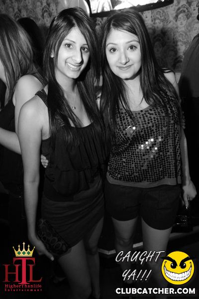 Faces nightclub photo 172 - January 21st, 2012