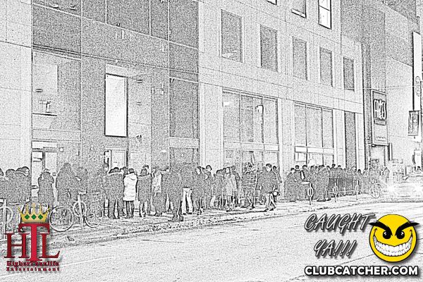 Faces nightclub photo 177 - January 21st, 2012