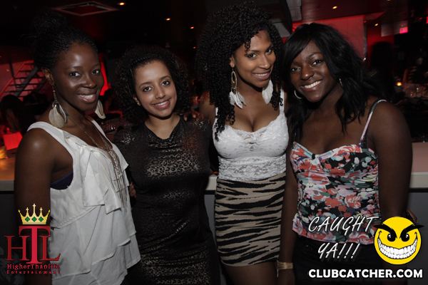 Faces nightclub photo 19 - January 21st, 2012