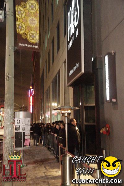 Faces nightclub photo 181 - January 21st, 2012