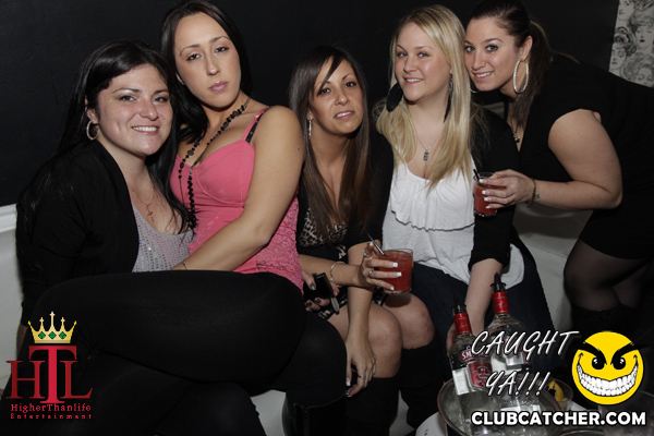 Faces nightclub photo 185 - January 21st, 2012