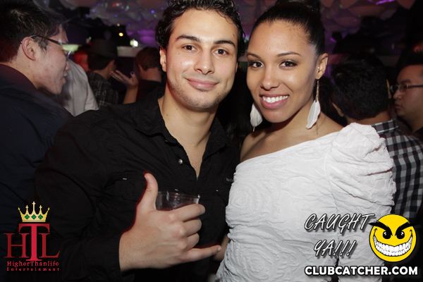 Faces nightclub photo 186 - January 21st, 2012