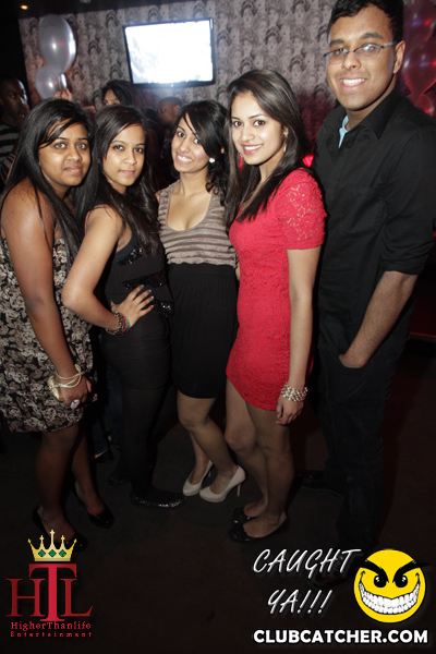 Faces nightclub photo 189 - January 21st, 2012