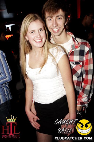 Faces nightclub photo 192 - January 21st, 2012