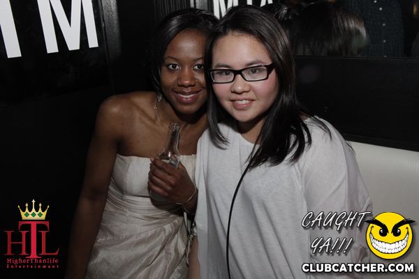 Faces nightclub photo 194 - January 21st, 2012