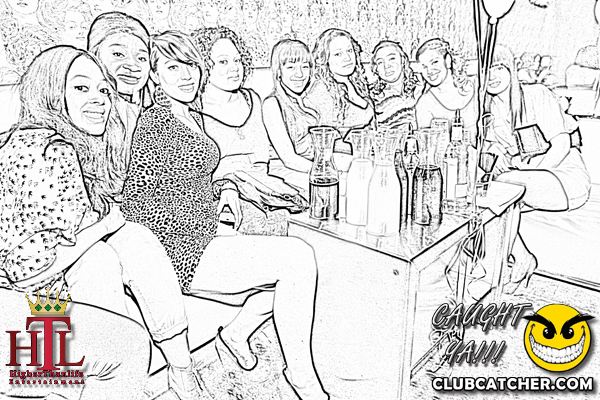 Faces nightclub photo 195 - January 21st, 2012