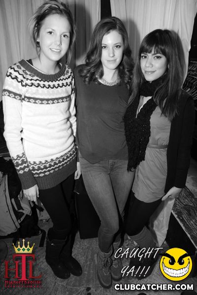 Faces nightclub photo 196 - January 21st, 2012