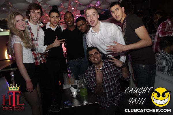 Faces nightclub photo 199 - January 21st, 2012