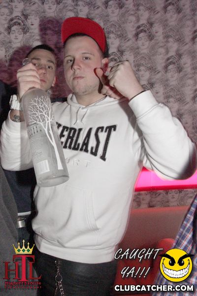 Faces nightclub photo 3 - January 21st, 2012