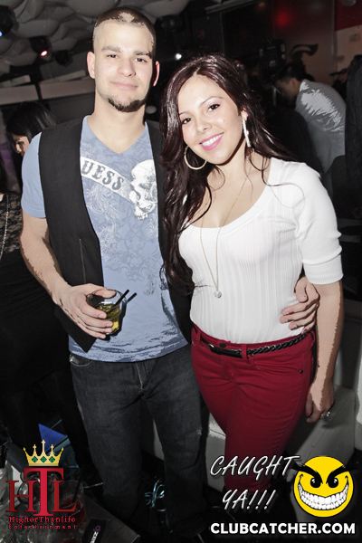 Faces nightclub photo 208 - January 21st, 2012