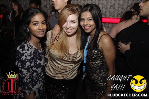 Faces nightclub photo 25 - January 21st, 2012