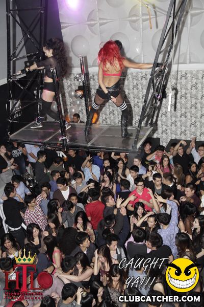 Faces nightclub photo 26 - January 21st, 2012