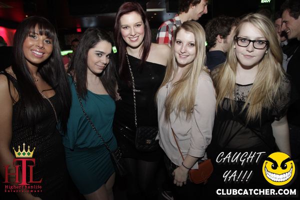 Faces nightclub photo 28 - January 21st, 2012