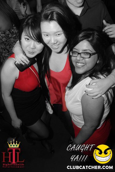 Faces nightclub photo 30 - January 21st, 2012