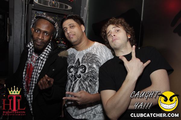 Faces nightclub photo 31 - January 21st, 2012