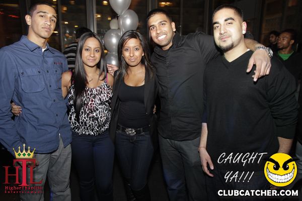 Faces nightclub photo 36 - January 21st, 2012