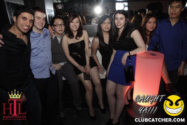 Faces nightclub photo 37 - January 21st, 2012