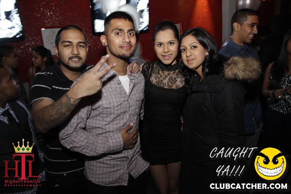 Faces nightclub photo 38 - January 21st, 2012