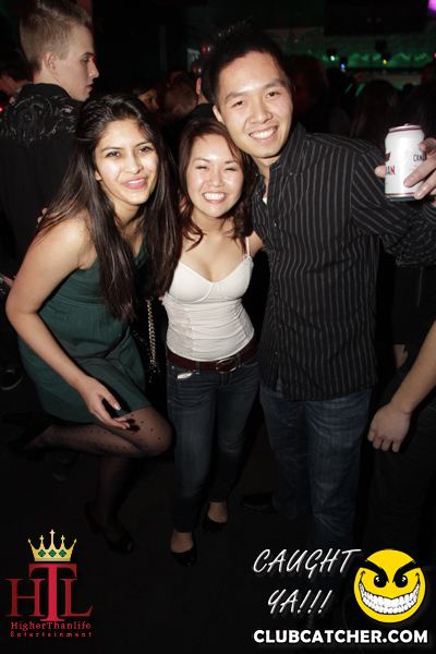 Faces nightclub photo 39 - January 21st, 2012