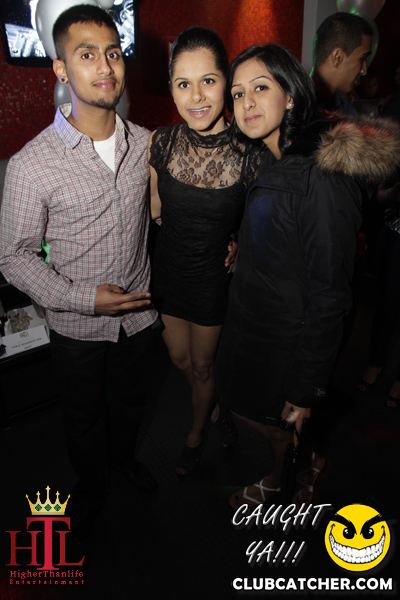 Faces nightclub photo 41 - January 21st, 2012