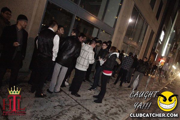 Faces nightclub photo 44 - January 21st, 2012