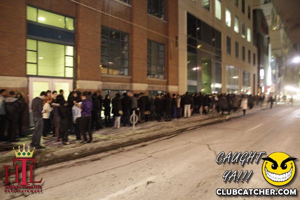 Faces nightclub photo 47 - January 21st, 2012