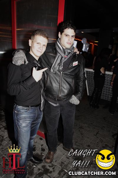 Faces nightclub photo 49 - January 21st, 2012