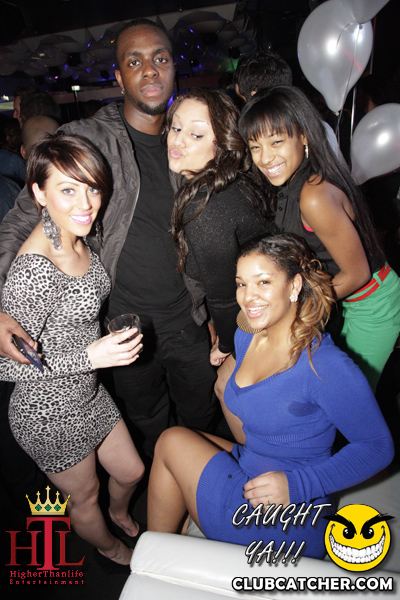 Faces nightclub photo 50 - January 21st, 2012