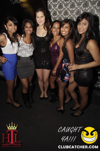 Faces nightclub photo 6 - January 21st, 2012