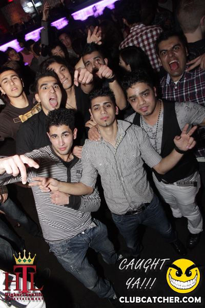 Faces nightclub photo 53 - January 21st, 2012